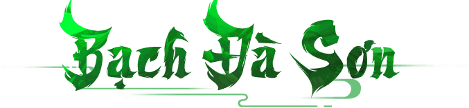 Bạch Đà Sơn