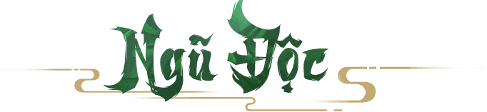 Ngũ Độc