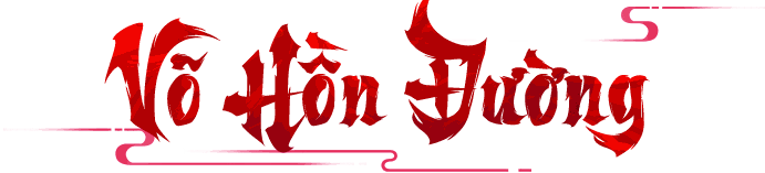 Võ Hồn